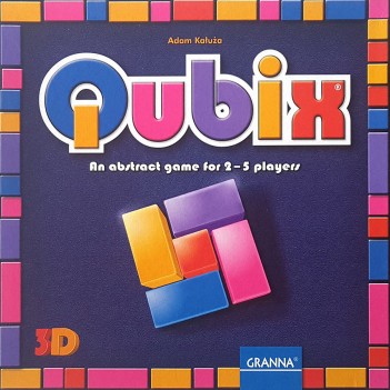 Qubix